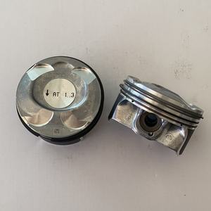 Üretici motor parçaları 86.5mm Piston için Maserati Maserati Levante Levante <span class=keywords><strong>3</strong></span>.0L V6 motor M156b M156d M157 318341 318342 - Product Image 4