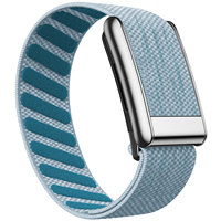Bracelet de remplacement personnalisé Win-Win avec logo MG pour Whoop 5.0 SuperKnit Luxe – Vente en gros de bracelets de sport
