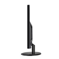 Monitor Komputer LCD 21.5 untuk Penggunaan di Meja dan Dinding