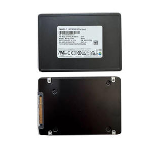 SSD Original Novo de Classe Empresarial PM9A3 U.<span class=keywords><strong>2</strong></span> 960GB Armazenamento Servidor Unidade de Estado Sólido MZQL2960HCJR-00B7C - Product Image 1