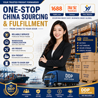 Agente de Transporte de Carga DDP de China a Colombia, Puerta a Puerta, Envío Aéreo y Marítimo, Agente de Amazon FBA, LCL, FCL, Despacho de Aduanas, Almacenamiento
