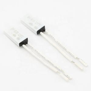 <span class=keywords><strong>BH</strong></span>-<span class=keywords><strong>B2D</strong></span> BR-<span class=keywords><strong>B2D</strong></span> <span class=keywords><strong>BH</strong></span>-TB02B-B8D <span class=keywords><strong>BH</strong></span> สวิตช์ป้องกันความร้อนแบบไบเมทัลสำหรับมอเตอร์พัดลม ตัวเรือนพลาสติก แบบปกติปิด AC 250V - Product Image 4