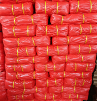 Bâche en PE robuste de 140 g/m² pour la ferme, la pépinière et la couverture de bateau, imperméable