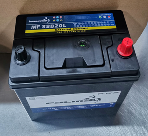 Batería de <span class=keywords><strong>Coche</strong></span> 44B19L Mf Plus en Oferta, 12V 40AH 38AH 36AH, Baterías para Automóviles al por Mayor de Fábrica - Product Image 3