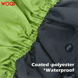 Protège-jambes imperméables Woqi pour la randonnée, l'alpinisme et la protection contre la neige pour adultes, couvre-mollets. - Product Image 3