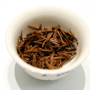 Té Negro Jin Jun Mei 2026, Nuevo, Saludable, Aroma <span class=keywords><strong>a</strong></span> Miel, Hecho <span class=keywords><strong>a</strong></span> Mano, Té Rojo Chino de Grado 1, Venta al Por Mayor <span class=keywords><strong>en</strong></span> Bolsa y Caja, Hojas Sueltas, 500g - Product Image 3