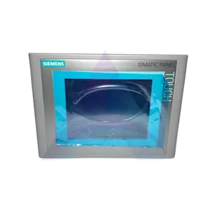 סימנס HMI 6AV6 643-0AA01-1AX0 SIMATIC TP 277 6 "לוח מגע 5.7" TFT תצוגת 4 MB