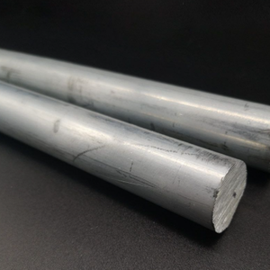 Varillas de Hierro de Seguridad D6*60mm, Barra de Hierro para Cilindros - Product Image 2