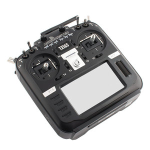 RadioMaster TX16S <span class=keywords><strong>MKII</strong></span> V4.0 Émetteur <span class=keywords><strong>Mini</strong></span> 16 Canaux 2.4G avec Gimbals Hall ELRS 4-en-1 pour Drone FPV - Product Image 3