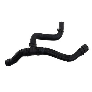 Manguera de Calefacción HVAC para Chevrolet Cruze 95039027, Pieza Redonda Flexible de Goma para Uso Automotriz - Product Image 3
