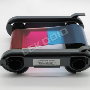 Nastro a colori <span class=keywords><strong>Evolis</strong></span> Primacy compatibile R5F008SAA per 300 immagini