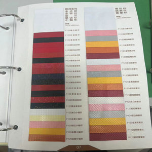 Durable Leather Texture Binding Paper Scratch Resistant Embossed Specialty Cover Paper for Hardcover <b>Books</b> - Product Image 5