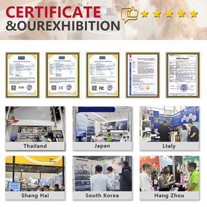 Fontaine à eau automatique moderne en acier inoxydable pour chat, 3,2 L - Pompe silencieuse, compatible lave-vaisselle, pour chiens et chats - Product Image 5