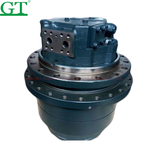 Motor de Traslación Hidráulico Final para EC210B EC210BLC EC210D, Conjunto de Transmisión 14525366 14528732 14528930 - Product Image 5