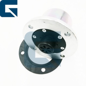 ชุดอุปกรณ์ระบายอากาศ YN57V00004F1 สำหรับรถขุด SK350-8 - Product Image 4