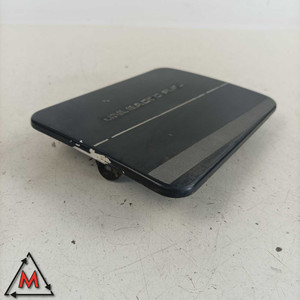 Sportello del serbatoio carburante per Lancia Thema Mk2 1988-1992 usato (84253) - Product Image 4