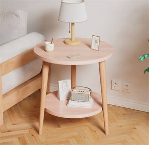 Small <strong>Round</strong> <strong>Coffee</strong> <strong>Table</strong> Simple Living Room Home Bedroom Bedside <strong>Mini</strong> Balcony <strong>Coffee</strong> <strong>Table</strong>