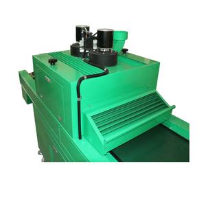 Nouvelle Machine de Séchage UV Automatique Haute Performance à Convoyeur pour Usage Domestique – Équipement Post-Pressage avec Composants Essentiels : Moteur, Roulement, Pompe - Product Image 4