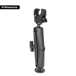 Support Tough-Claw pour stabilisateur de moteur à roulettes - Taille C / Diamètre de la boule 38 mm / 1,5'' - Product Image 5