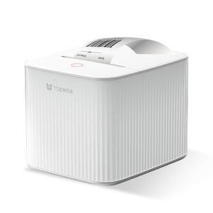 Oferta especial Impresora de pedidos compactos Impresora de facturas Restaurantes y camiones de comida con premio de diseño de envío rápido - Product Image 3