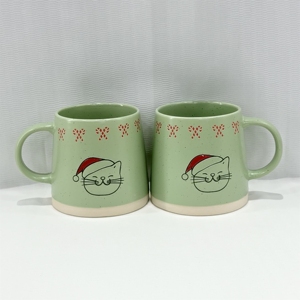 High Quality Factory Sale Premium Material Dishwasher Safe <b>Cute</b> Cartoon Cat Ceramic <b>Mug</b> High Quality Ceramic <b>Mugs</b> - Product Image 5