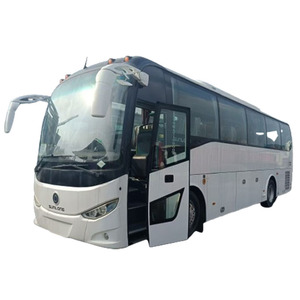 รถบัสโดยสารหรูหรา <span class=keywords><strong>Sunlong</strong></span> ใหม่เอี่ยม 39 ที่นั่ง ใช้เชื้อเพลิง CNG สำหรับขาย รถบัสทัวร์ <span class=keywords><strong>Sunlong</strong></span> พวงมาลัยขวา ใช้เชื้อเพลิง CNG สำหรับตลาดแอฟริกา - Product Image 1