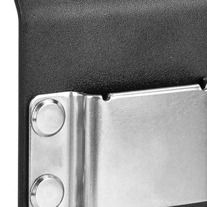 Pratico supporto per trapano con tasche e gancio Cordless per protezione dei pantaloni - Product Image 6