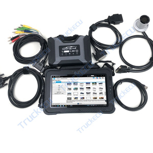 Xplore Tablet Super MB PRO M6 DOIP WiFi Professional Xentry <strong>DAS</strong> for BENZ Dealer Diagnosis For <strong>Mercedes</strong> Car Truck Bus VAN Scanner - Product Image 2
