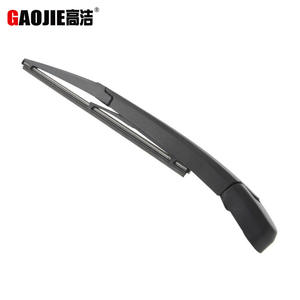 Bras d'essuie-glace arrière Gaojie 265 mm pour Kia Rio Mk3 5 2011-2021 Essuie-glaces de pare-brise de voiture - Product Image 2