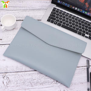 Envío rápido Carpetas de archivos Maletín de negocios impermeable Bolsa de documentos Organizador de papel - Product Image 3