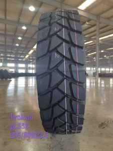高品質LT RT at MT VANライトトラックタイヤ 225/75R16 235/75R15 265/70R16 265/75R16 285/75R16 11R22.5 295/80R22.5 315/80R22.5 - Product Image 2