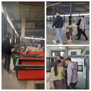 Kit de serre contemporaine en verre trempé super résistant au vent, cadre en aluminium de haute épaisseur, toit plat pour utilisation en extérieur, hôtel - Product Image 5