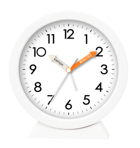 Phim Hoạt Hình Đồng Hồ Báo Thức Cho Phòng Ngủ Đầu Giường Thiết Kế Trang Trí Tùy Chỉnh Giá Rẻ Bảng Báo Động Đồng Hồ Hiện Đại Kỹ Thuật Số - Product Image 1