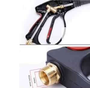 Pistolet de lavage haute pression NIKO 4200 PSI pour voiture avec lance d'extension - Product Image 3