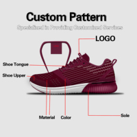 AKS Baskets en cuir PU personnalisées de luxe en usine pour femmes Chaussures pour femmes Chaussures de sport en daim Chaussures de sport Design Shoe