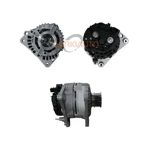 Alternador automotivo para john deere, para ahlmann 4024hf 4024t 12v 70a 0124315042 re529377 lester 12445 a2tc1391 27050-1110