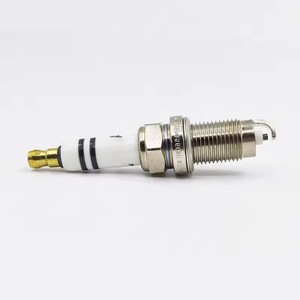 Bujías de Encendido de Aleación de Iridio y Níquel OEM 101905601F 0241235769 para Motor de Gasolina (<span class=keywords><strong>RA</strong></span>) - Nuevas con 1 Año de Garantía - Product Image 2