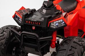 Auto Eléctrico <span class=keywords><strong>para</strong></span> Niños de 24V, Vehículo Todoterreno Eléctrico <span class=keywords><strong>para</strong></span> Niños, Cuatrimoto de Juguete <span class=keywords><strong>para</strong></span> Niños con Reproductor de MP3 - Product Image 5