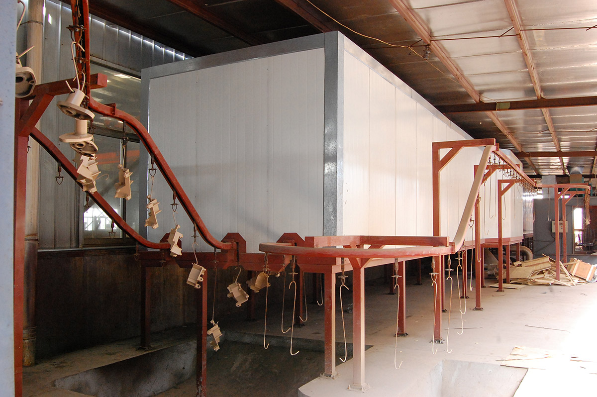 2 or 4 Color High Speed Weaving Machine Air Jet Power Loom with Staubli Cam or Dobby Shedding