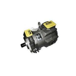 Bomba de engranajes Parker G5-5-A15R-20R, bomba hidráulica de 1 etapa con montaje de brida, bomba de refuerzo de eje vertical con accionamiento eléctrico - Product Image 5