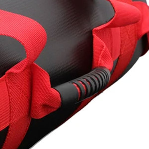 Sac de sable tendance pour l'entraînement à domicile, équipement de fitness et de musculation pour adultes - Product Image 2