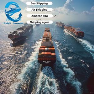 Services de fret maritime et aérien DDP porte-à-porte de Chine vers Los Angeles, Phoenix et Philadelphie, États-Unis - Product Image 2