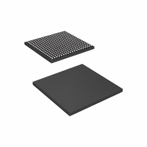 Electronic Circuit Components Embedded TMS320C6746EZWTA3 BOM IC In Stock 361 LFBGA - Product Image 1