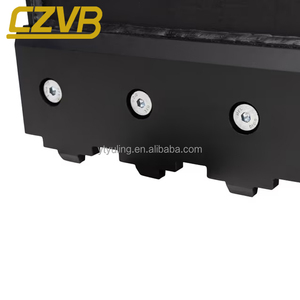 Chất lượng cao bán buôn 360 xoay phân loại lấy cho máy xúc phá hủy trang web nhiệm vụ nặng nề phá hủy vật lộn để xử lý phế liệu - Product Image 6