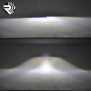 Rr Cao Cấp Chi Tiết Cao Và Thấp Chùm 3.0 Inch Xe Đèn Pha LED HID Xenon Đèn Chiếu Trang Bị Thêm G5 Xenon Ống Kính Máy Chiếu - Product Image 6