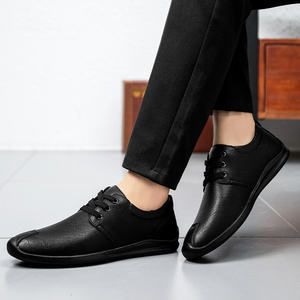 <span class=keywords><strong>Mocassini</strong></span> da <span class=keywords><strong>uomo</strong></span> scarpe Casual in vera <span class=keywords><strong>pelle</strong></span> fatte a mano di lusso <span class=keywords><strong>mocassini</strong></span> da <span class=keywords><strong>uomo</strong></span> Slip-on scarpe da passeggio stile <span class=keywords><strong>uomo</strong></span> - Product Image 4