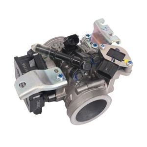 Conjunto de Cuerpo de Acelerador de Alta Calidad Personalizable de 36 mm para Motocicleta <span class=keywords><strong>Honda</strong></span> XRE300 <span class=keywords><strong>XRE</strong></span> <span class=keywords><strong>300</strong></span>, 16400-KWT-701 - Product Image 5