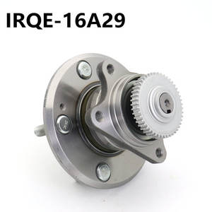 Unité de roulement de roue arrière et ensemble de tête d'essieu pour Yueda Kia 52750-2K000, nouveau - Product Image 5