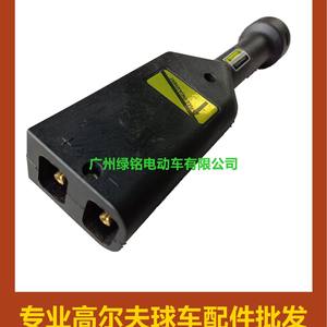 Conectores Automáticos EZGO TXT 73345-G01, Enchufe de Carga para Carritos de Golf - Product Image 2