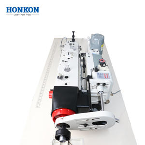 Römorkör yürüyüş ayak bilgisayar senkronize düz lockstitch HK-5490D ile HONKON DİKİŞ MAKİNESİ - Product Image 3